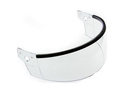 S1 Lifer replacement Visor Clear