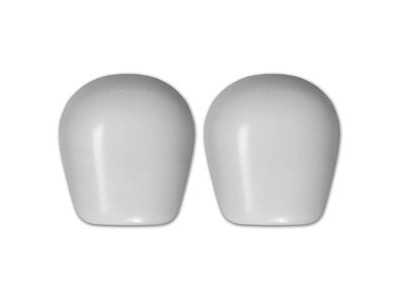 S1 Replacement Caps (Set) White  click to zoom image