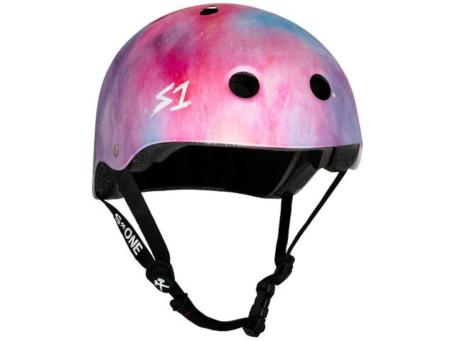 S1 Lifer Helmet Cotton Candy click to zoom image