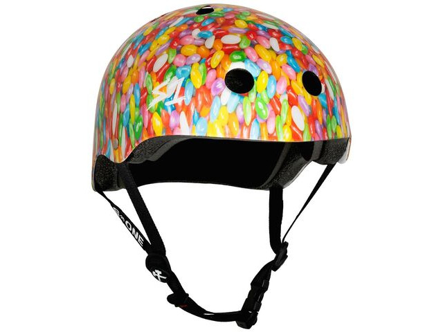 S1 Lifer Helmet Jelly Bean click to zoom image