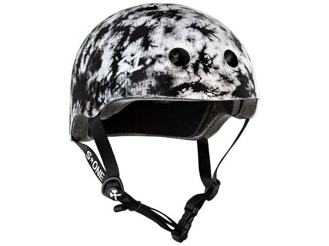 S1 Lifer Helmet Tye Dye click to zoom image
