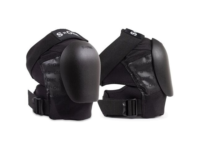 S1 PRO Knee Pads Gen 4.5 click to zoom image