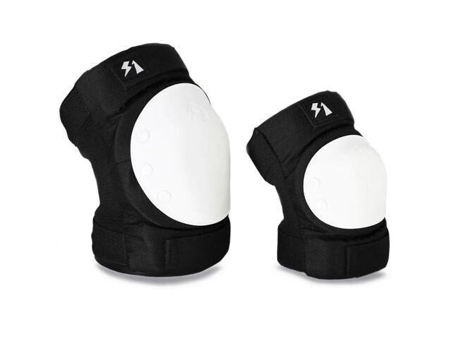 S1 Park Knee & Elbow Pads click to zoom image