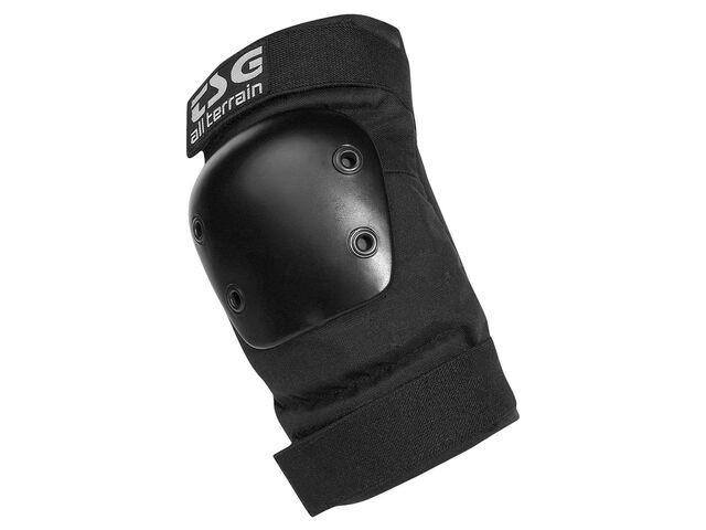 TSG All Terrain Elbowpads click to zoom image