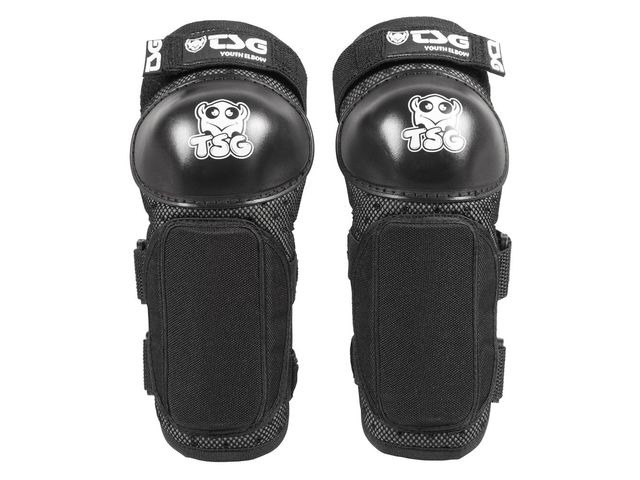 TSG Youth Elbowpads click to zoom image