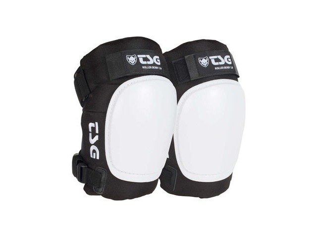 TSG Roller Derby 3.0 Kneepads click to zoom image