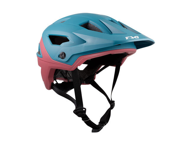 TSG Chatter Helmet click to zoom image