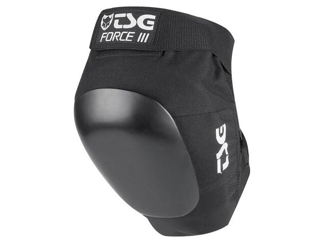 TSG Force III Knee Pads click to zoom image