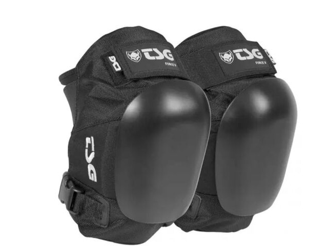 TSG Force V Skate Knee Pads click to zoom image