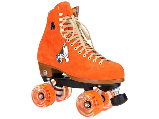 Moxi Lolly Clementine Skates click to zoom image