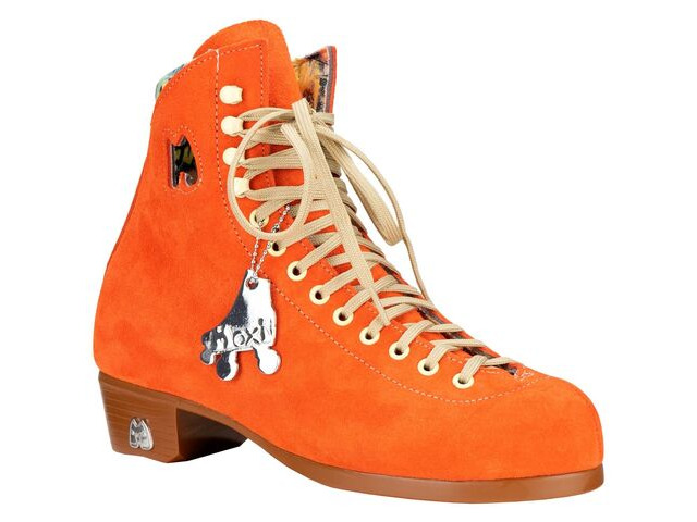 Moxi Lolly Clementine Boots click to zoom image