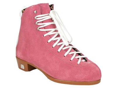 Moxi Jack Strawberry Boots 