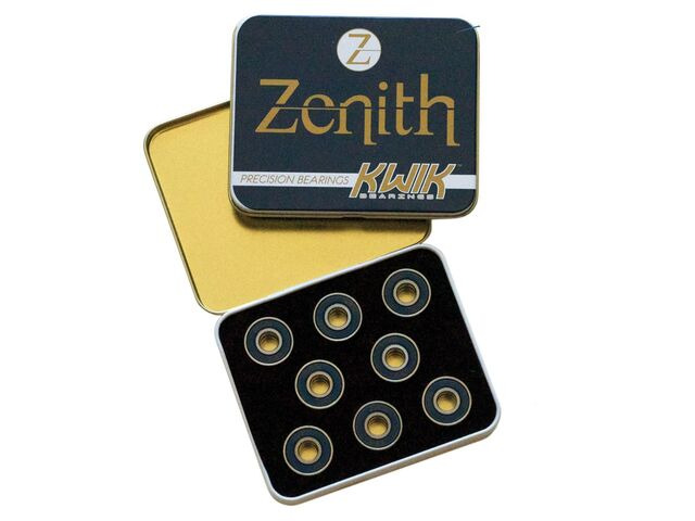 Kwik Zenith Bearings 16 Pack click to zoom image