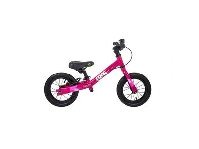Frog Bikes Tadpole  Pink  click to zoom image