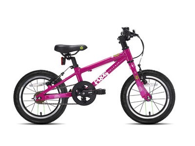 Frog Bikes Frog 40  Pink  click to zoom image