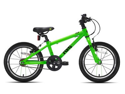 Frog Bikes Frog 44 Green  click to zoom image