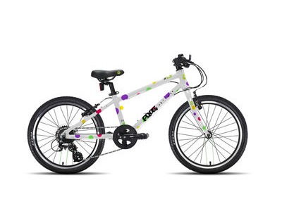 Frog Bikes Frog 53 Spotty  click to zoom image