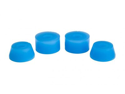 Clouds Bushings (4 Pack) 93a Blue  click to zoom image