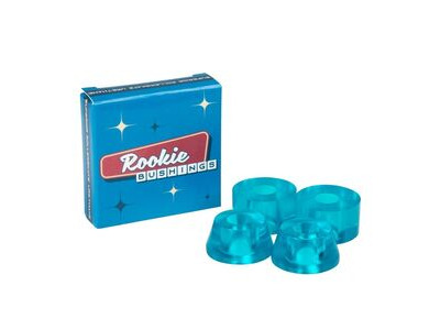 Rookie Rookie Bushings  Blue 93a  click to zoom image