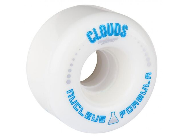 Clouds Urethane Nucleus 78a Wheels click to zoom image