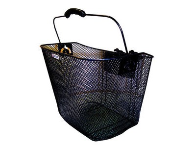 Adie Mesh Basket 