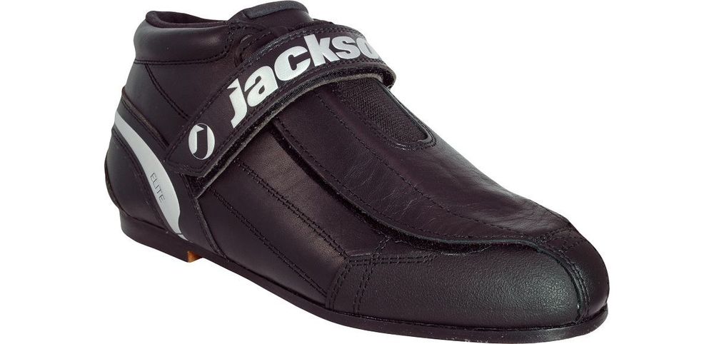 Jackson JR400 Elite Boots :: £197.99 :: Roller Derby & Roller Skating ...