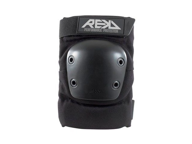 Rekd Ramp Elbow Pads click to zoom image