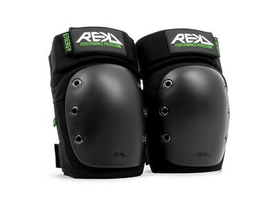 Rekd Energy Ramp Knee Pads