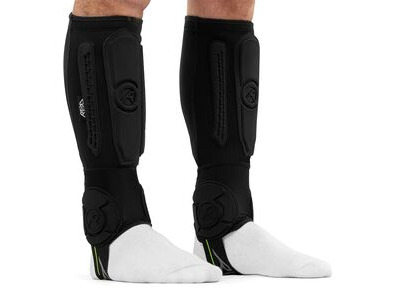 Rekd Energy Covert Shin and Ankle Guards