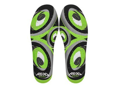 Rekd Energy Sole Mates