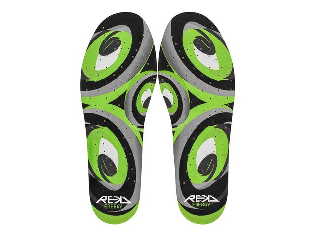 Rekd Energy Sole Mates click to zoom image