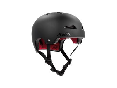 Rekd Elite 2.0 Helmet Black 