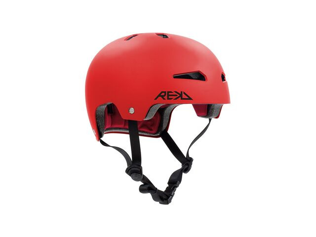 Rekd Elite 2.0 Helmet Red click to zoom image