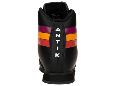 Antik SkyHawk Boots, Black click to zoom image