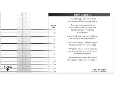 Antik Jet Carbon V2 Skates click to zoom image