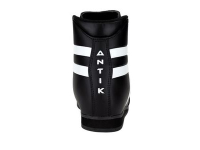 Antik SkyHawk Boots, Black/White click to zoom image