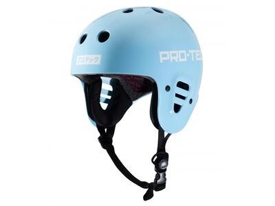 Pro-Tec Sky Brown Full Cut Helmet