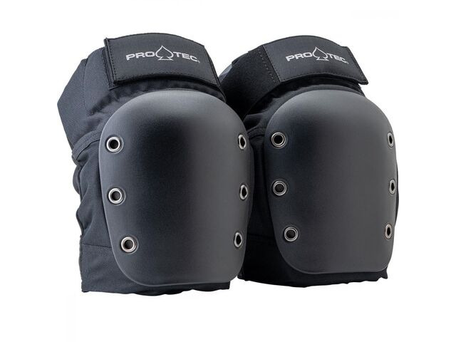 Pro-Tec Street Open Back Knee Pad click to zoom image