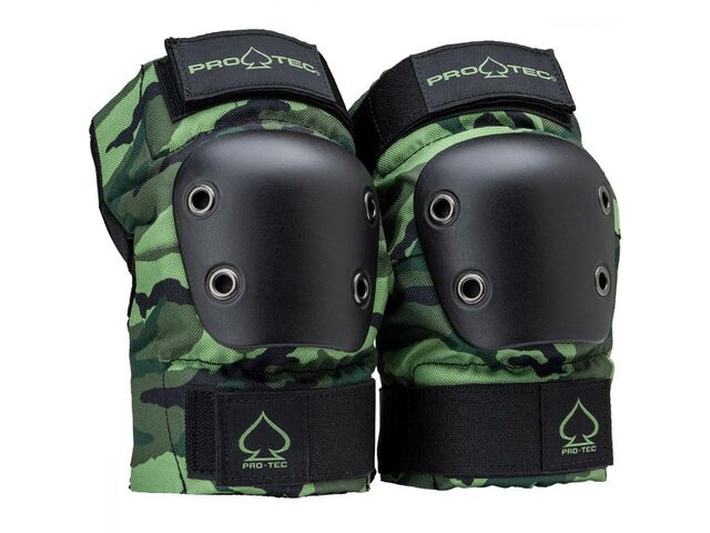 Pro-Tec Street gear Junior 3 Pack Open Camo click to zoom image