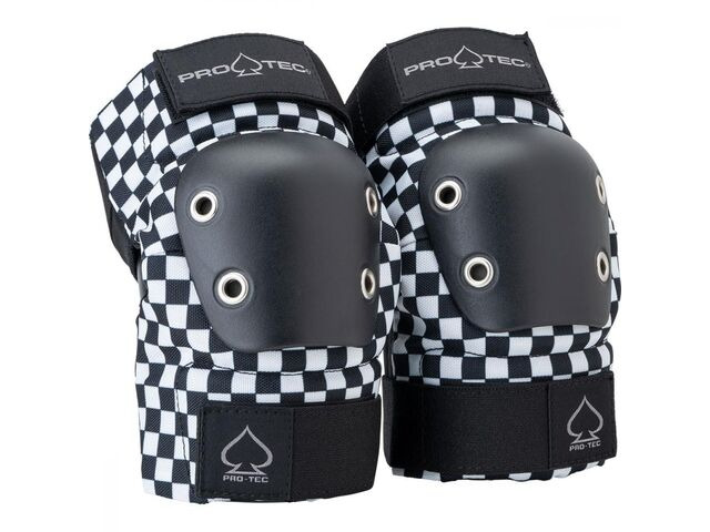 Pro-Tec Street gear Junior 3 Pack Open Checker click to zoom image