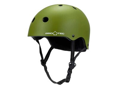 Pro-Tec Low Pro Helmet Coloured