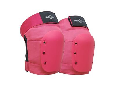 Pro-Tec Street 3 Pack Pads Set Pink click to zoom image