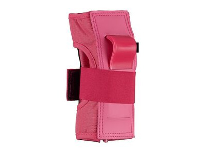 Pro-Tec Street 3 Pack Pads Set Pink Youth click to zoom image