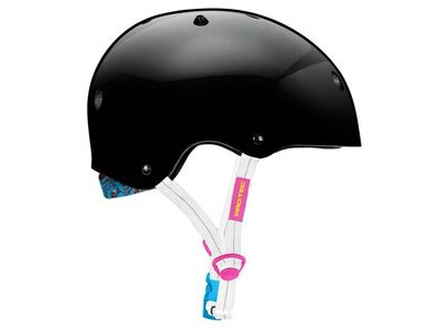 Pro-Tec Helmet X Santa Cruz Black click to zoom image