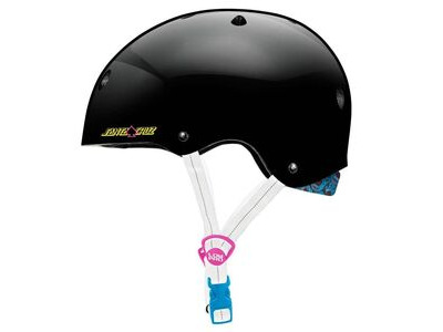 Pro-Tec Helmet X Santa Cruz Black 