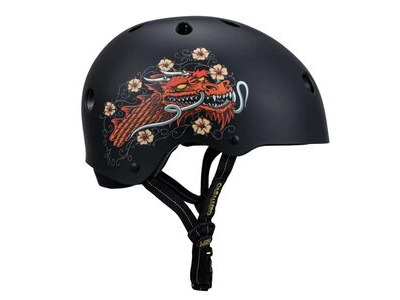 Pro-Tec Helmet Caballero
