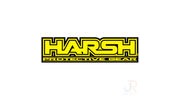 HARSH logo