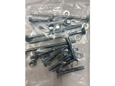 Roll Line Mounting Kit