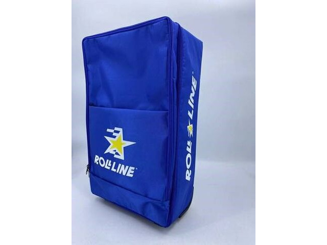 Roll Line Trolly Bag click to zoom image