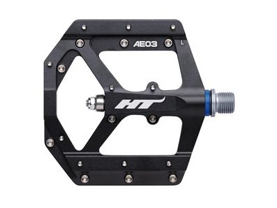 HT Components AE03  Black  click to zoom image